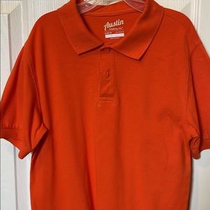 Austin Trading Co. boys shirt